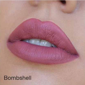 By Goddess Beauty - BOMBSHELL 'Kiss Me' Lip Kit